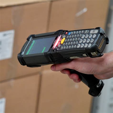 tags logistics rf scanning|rf scanner guns.